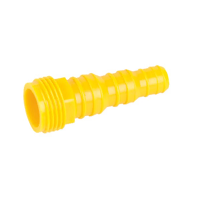 Adaptador P/ Mangueira 3/4 Macho