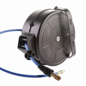 Enrolador automático de mangueira AEROTEC ar comprimido Aero 18, 200547