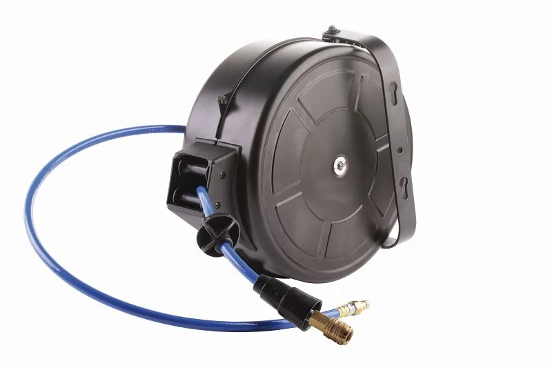 Enrolador automático de mangueira AEROTEC ar comprimido Aero 18, 200547