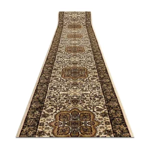 PASSADEIRA HEAT-SET ROYAL AGY 0521 caramelo 70x200 cm