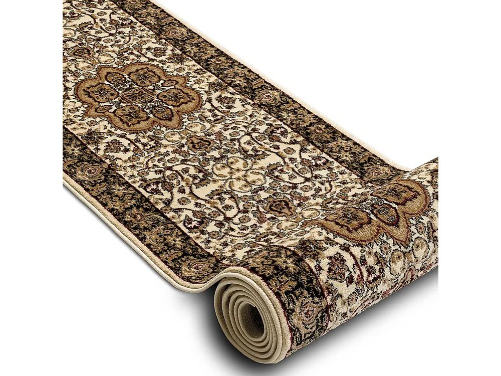 PASSADEIRA HEAT-SET ROYAL AGY 0521 caramelo 70x200 cm