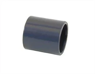 Manga em PVC para colar - 63MM - PN16 Cepex
