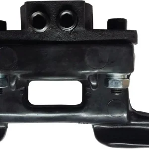 Chave de Roda Cruzada Cabeç de montagem para motocicleta ATH-Heinl Ø 28,25 mm, RMK0758