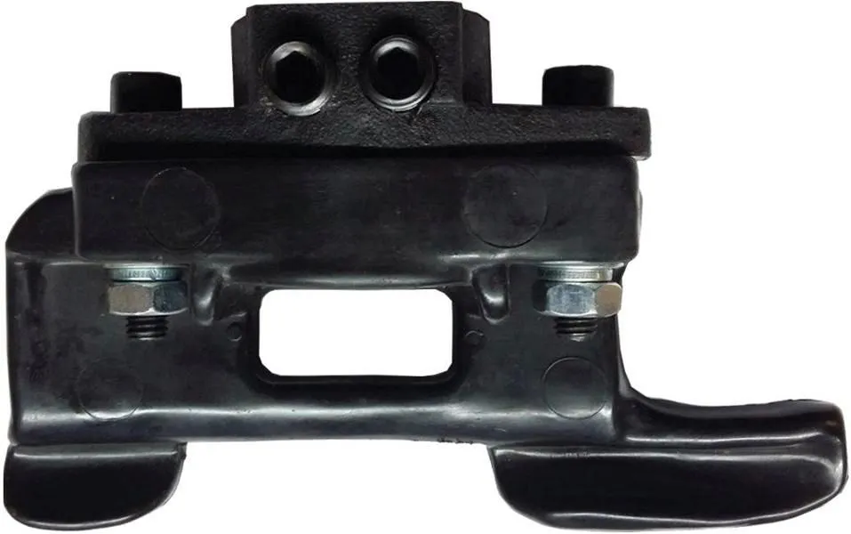 Chave de Roda Cruzada Cabeç de montagem para motocicleta ATH-Heinl Ø 28,25 mm, RMK0758