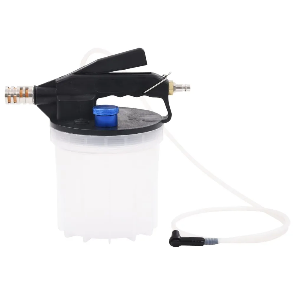 Chave de Torque para Roda Sangrador/purgador de travões pneumático 2 L