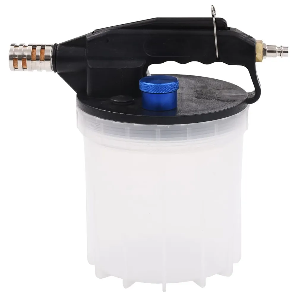 Chave de Torque para Roda Sangrador/purgador de travões pneumático 2 L
