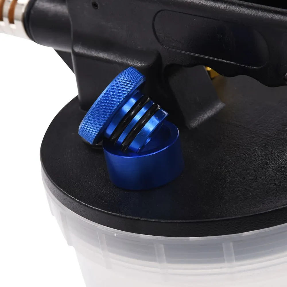 Chave de Torque para Roda Sangrador/purgador de travões pneumático 2 L