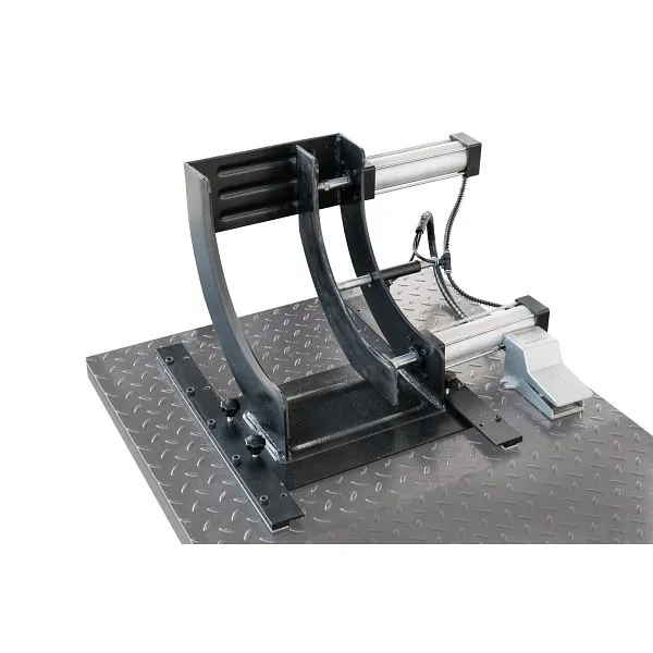 Kit Completo Suporte de roda pneumático ATH-Heinl versão F (Bike-Lift), 670027.10