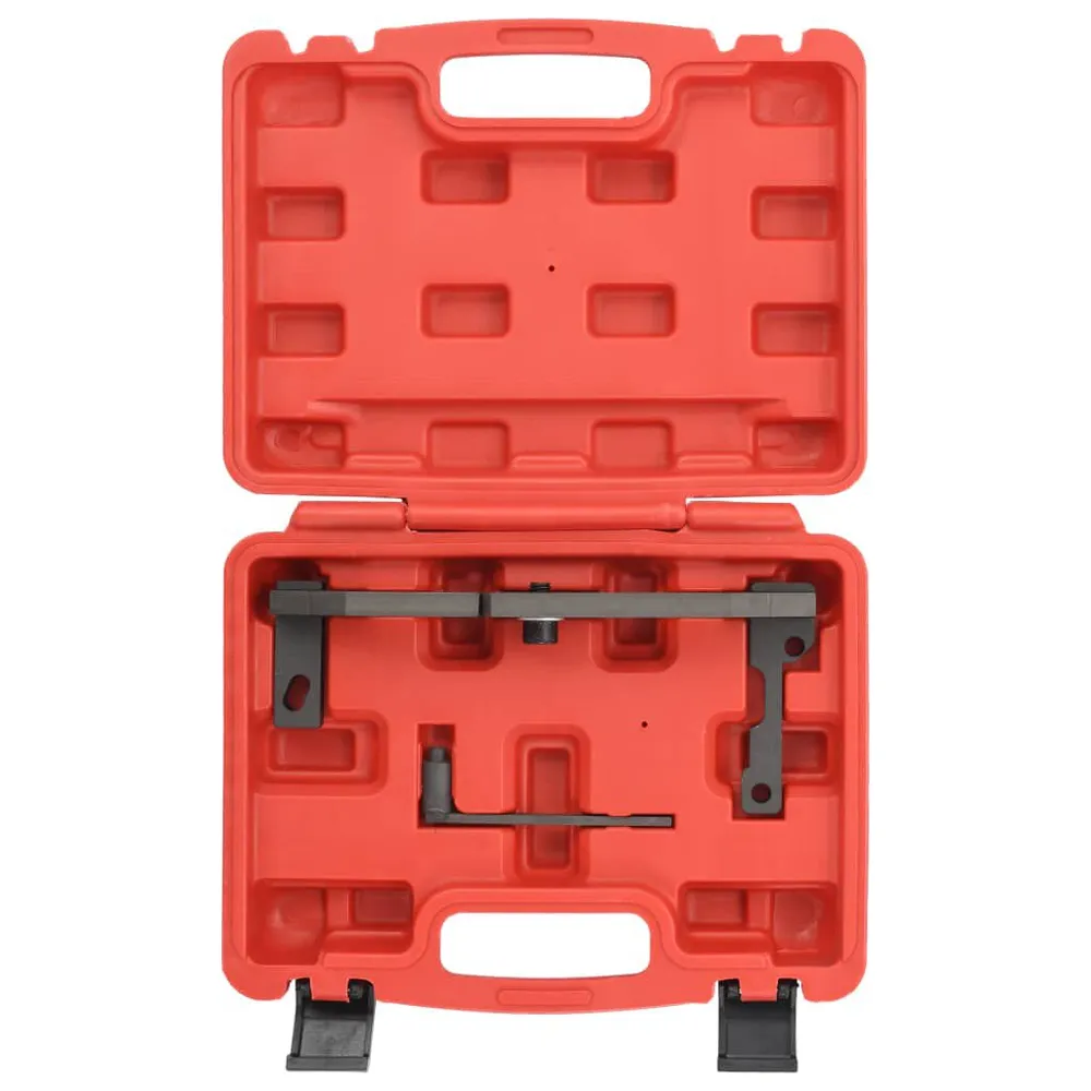 2 pcs jogo de ferramentas sincronização motor Peugeot Citroen para Viagens