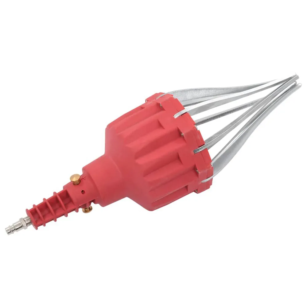 Profissional de Oficina Cone pneumático para fole de transmissão