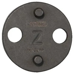 Protetor de Aro Adaptador de ferramenta de pistão de freio KS Tools No.Z, diâmetro 28 mm, 150.2099