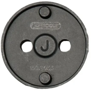 Protetor de Aro Adaptador de ferramenta de pistão de freio KS Tools No.J, diâmetro 42 mm, 150.2053