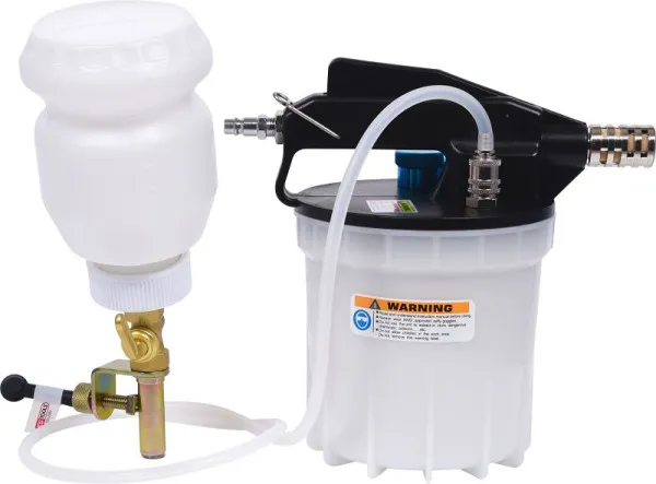 Protetor de Aro Adaptador de ferramenta de pistão de freio KS Tools No.J, diâmetro 42 mm, 150.2053