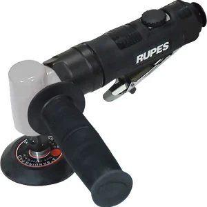 Removedor de Válvula RUPES - Polidora pneumática LH76P - Ø 75mm