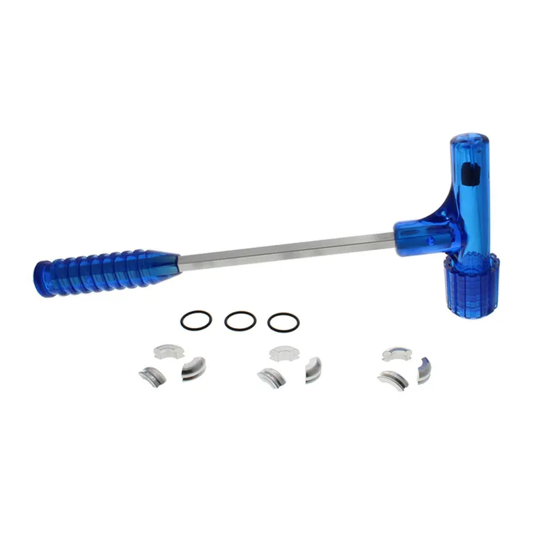 Martelo de ércia para Remover Projétil - AZUL