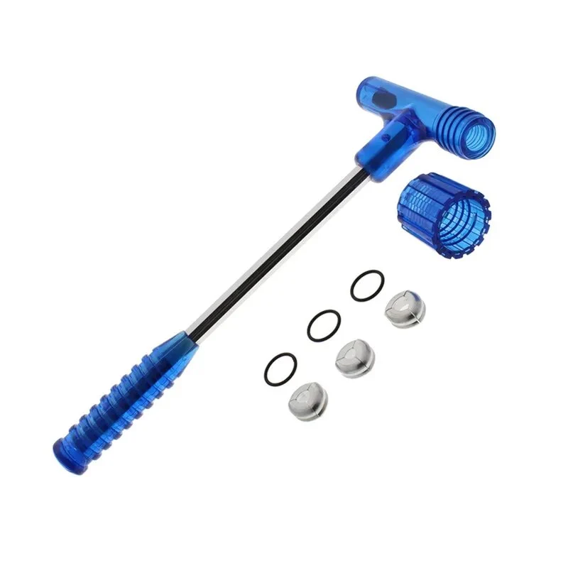 Martelo de ércia para Remover Projétil - AZUL