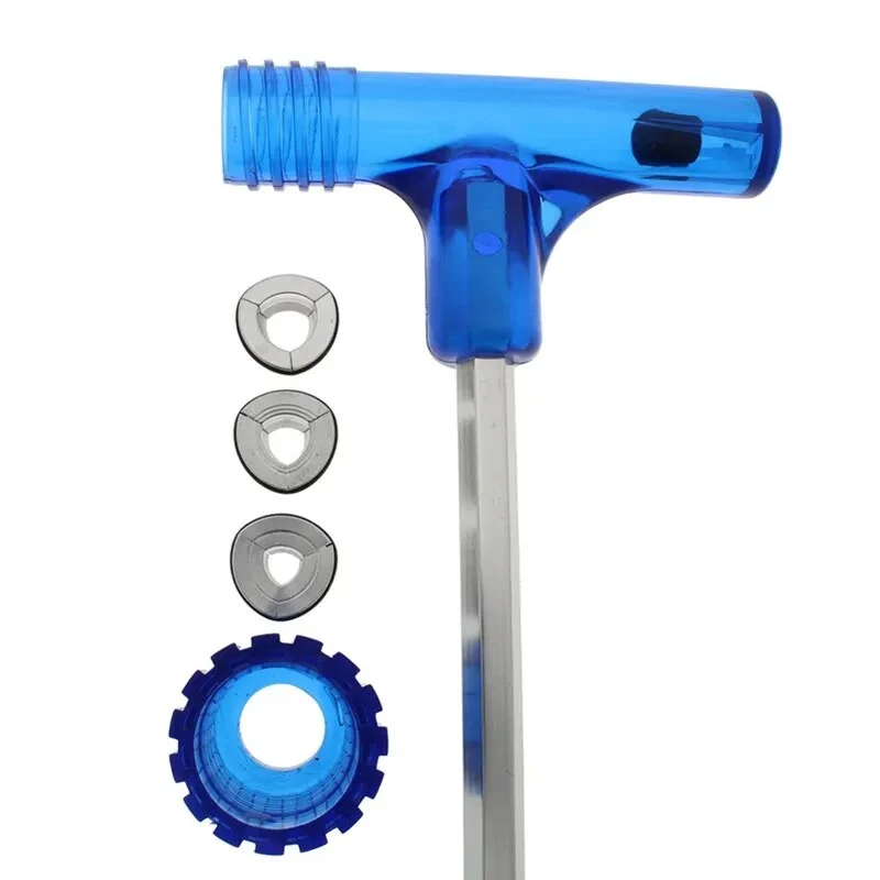 Martelo de ércia para Remover Projétil - AZUL