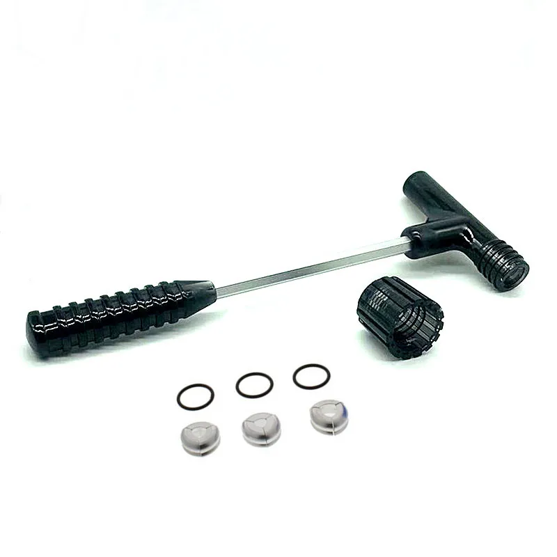 Martelo de ércia para Remover Projétil - FUMÊ