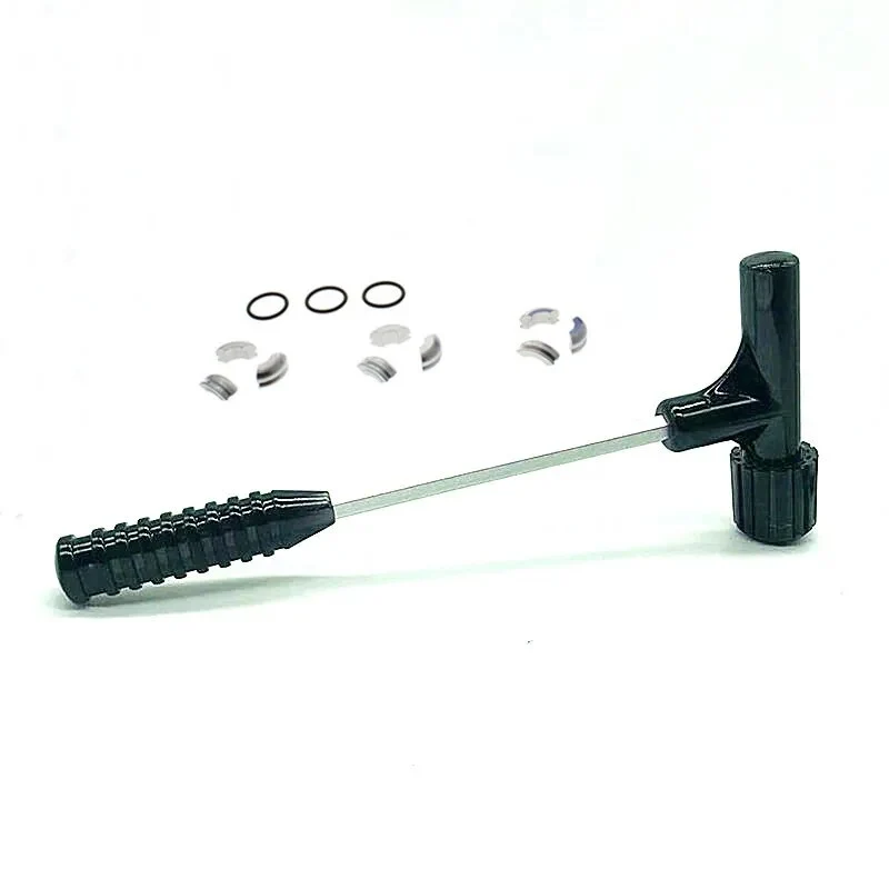 Martelo de ércia para Remover Projétil - FUMÊ