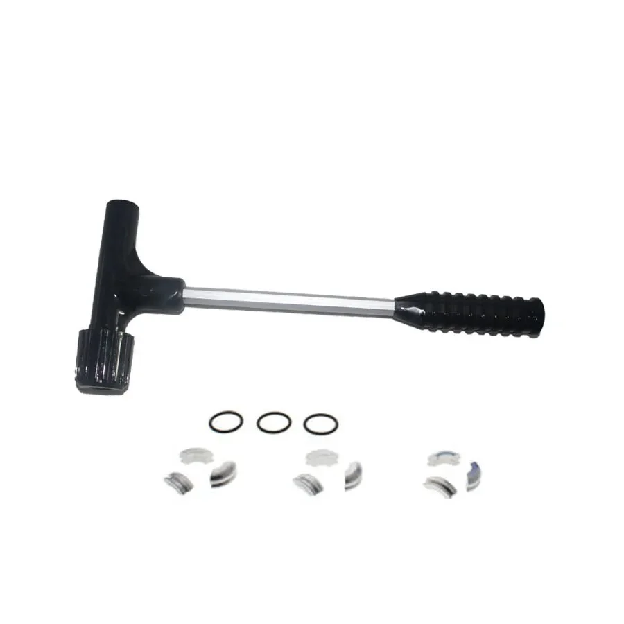 Martelo de ércia para Remover Projétil - FUMÊ