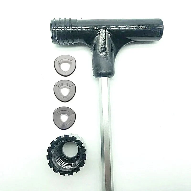 Martelo de ércia para Remover Projétil - FUMÊ