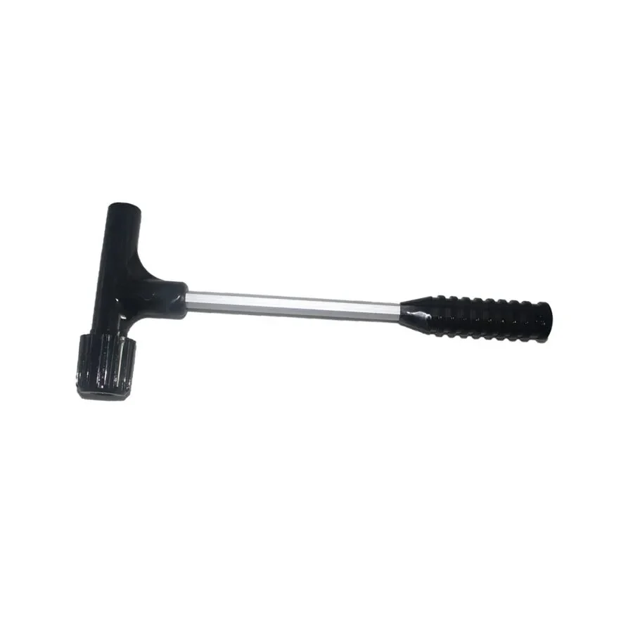 Martelo de ércia para Remover Projétil - FUMÊ