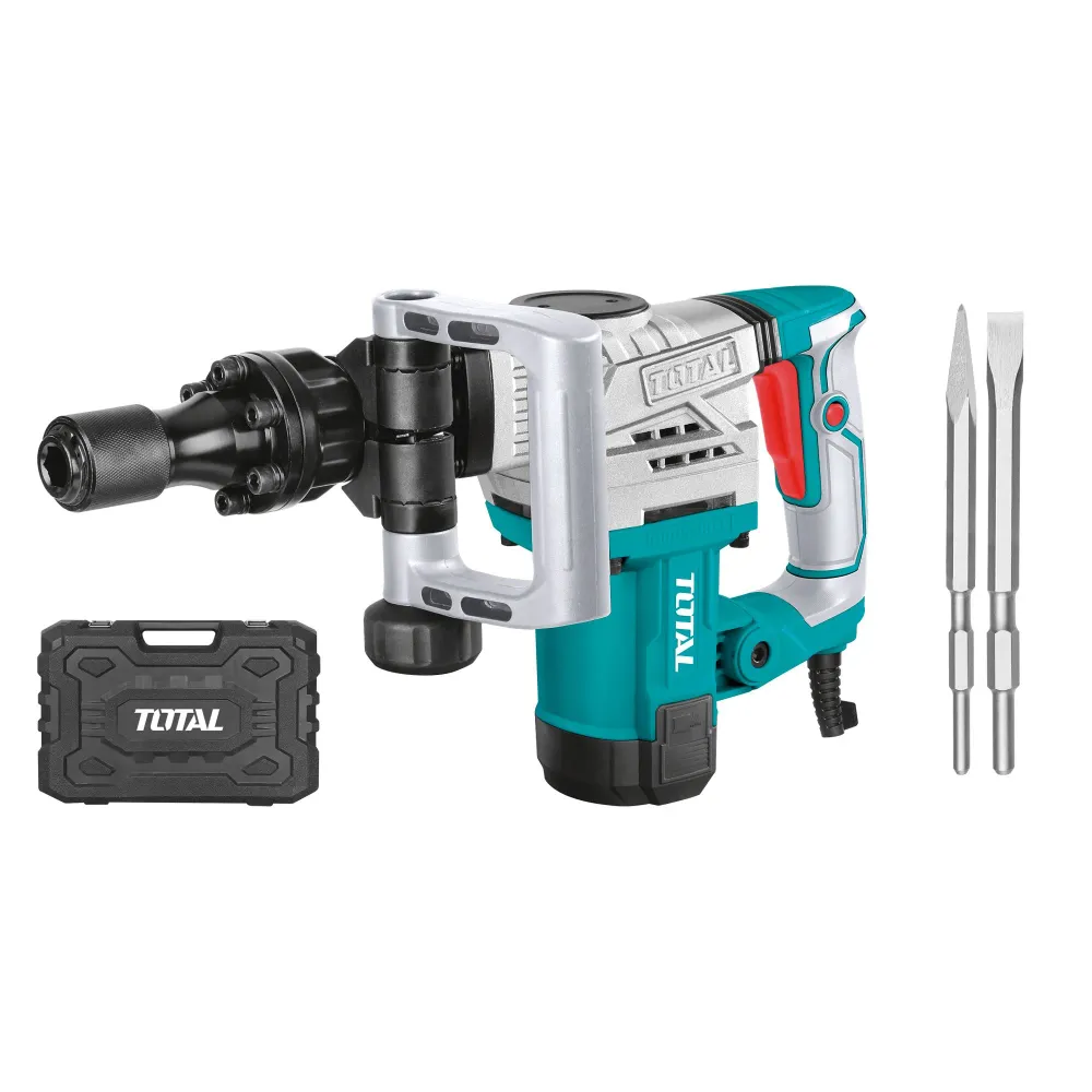Martelo demolidor Mod. TH2130016