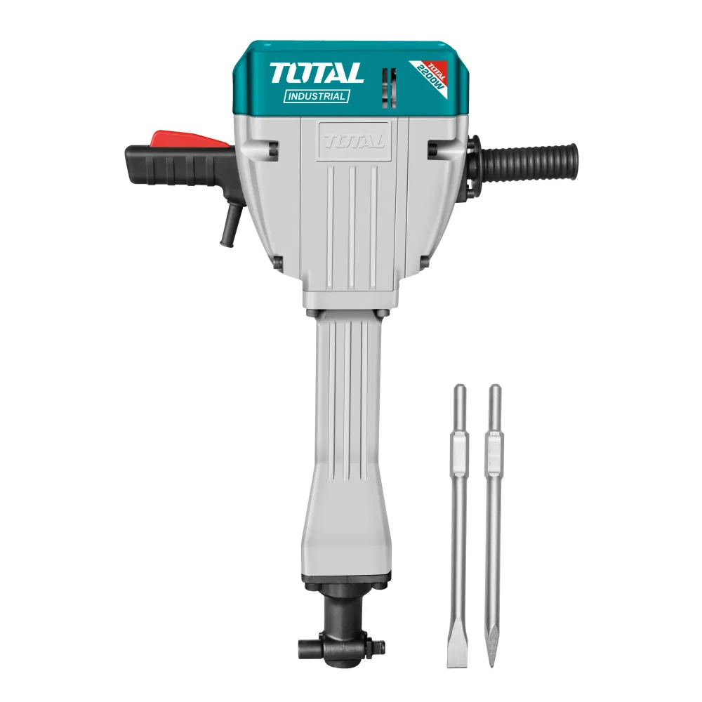 Martelo demolidor Mod. TH220502