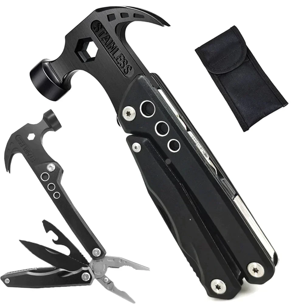 Martelo Multifuncional Completo | ToolSmart