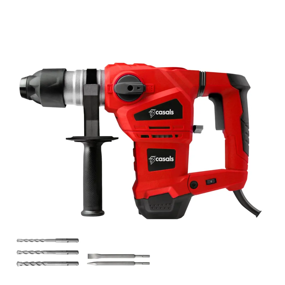 Martelo elétrico com fio HA150032QEK