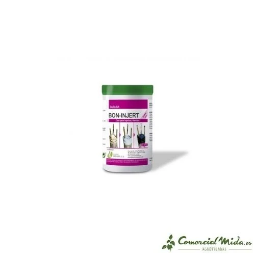 SARABIA BON-INJERT Pasta Curativa para Feridas e Enxertos