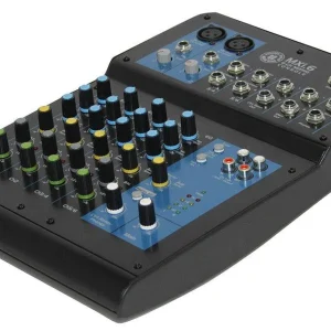 Mezclador Topp Pro Mxi.6 Usb