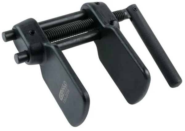 Scanner OBD2 Adaptador de ferramenta de pistão de freio KS Tools No.D, diâmetro 52 mm, 150.2051