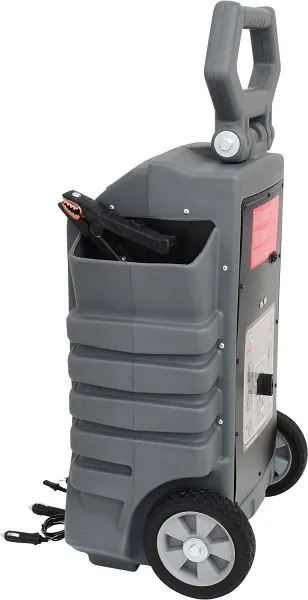 Analisador de Gases KS Tools Booster 12/24 V, 3400 , 550.1725