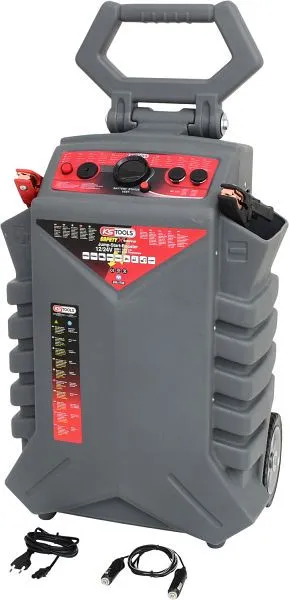 Scanner OBD2 KS Tools Booster 12/24 V, 3400 , 550.1725