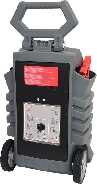 Scanner OBD2 KS Tools Booster 12/24 V, 3400 , 550.1725