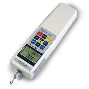 Testador de Bateria Medidores de ç digitais Sauter SAUTER, Max 2 N, legibilidade 0,001 N, FH 2