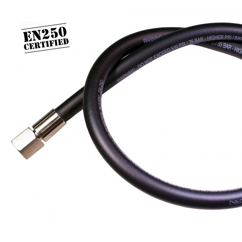 Metalsub Mangueira LP