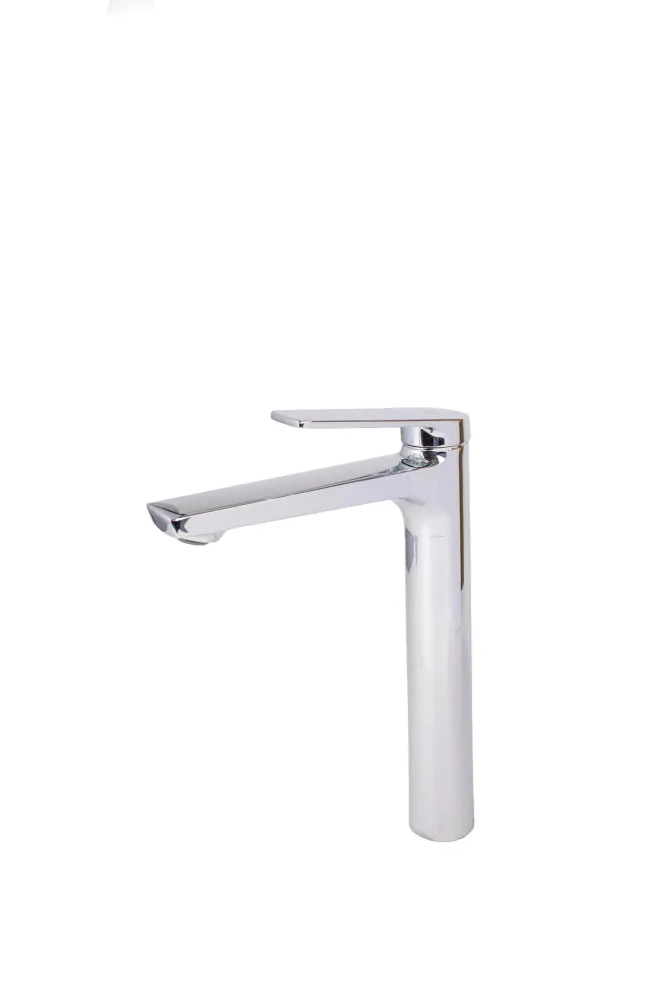 MISTURADOR MONOC LAV MESA B ALTA V116 CROM VIMER