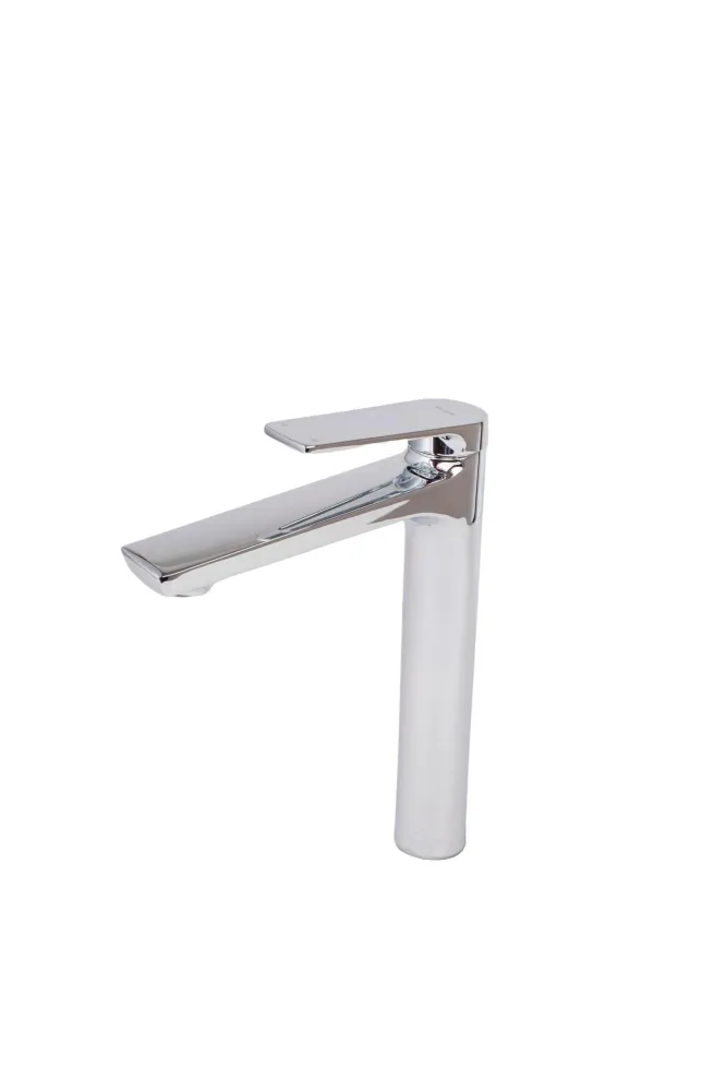 MISTURADOR MONOC LAV MESA B ALTA V116 CROM VIMER