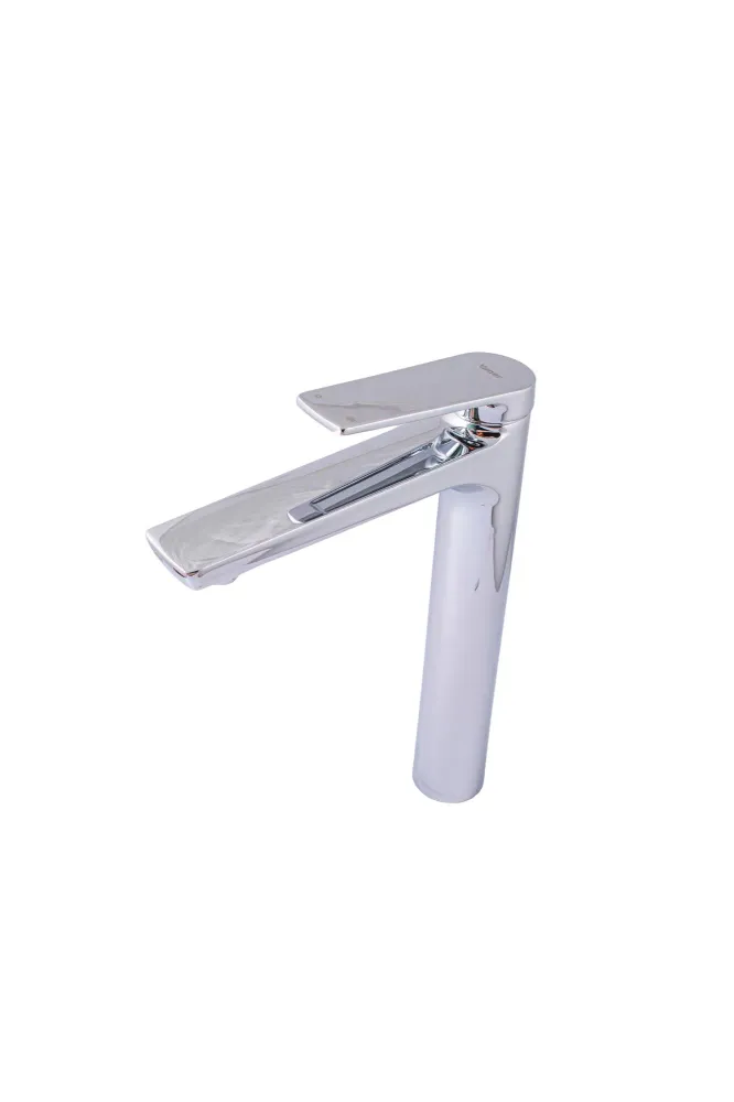 MISTURADOR MONOC LAV MESA B ALTA V116 CROM VIMER