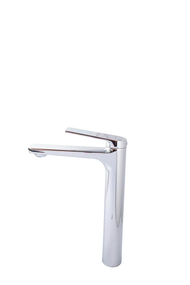 MISTURADOR MONOC LAV MESA B ALTA V116 CROM VIMER