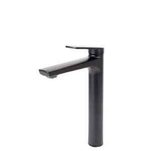 MISTURADOR MONOC LAV MESA B ALTA V117 PRETO VIMER