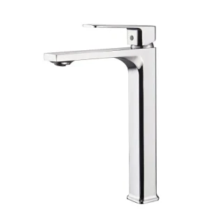 MISTURADOR MONOC LAV MESA B ALTA V120 CROM VIMER