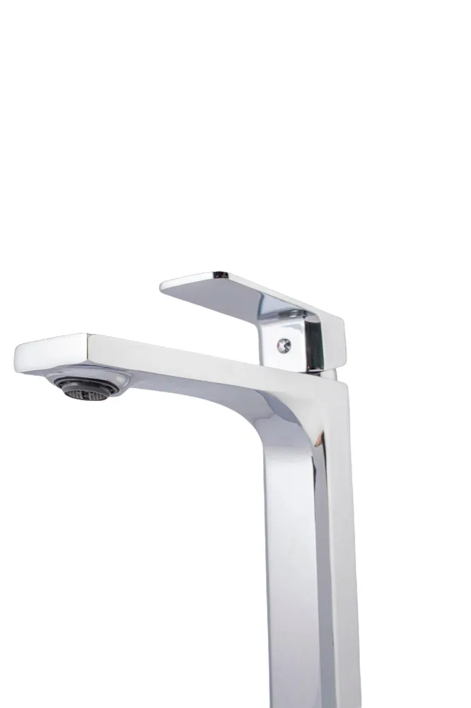 MISTURADOR MONOC LAV MESA B ALTA V120 CROM VIMER