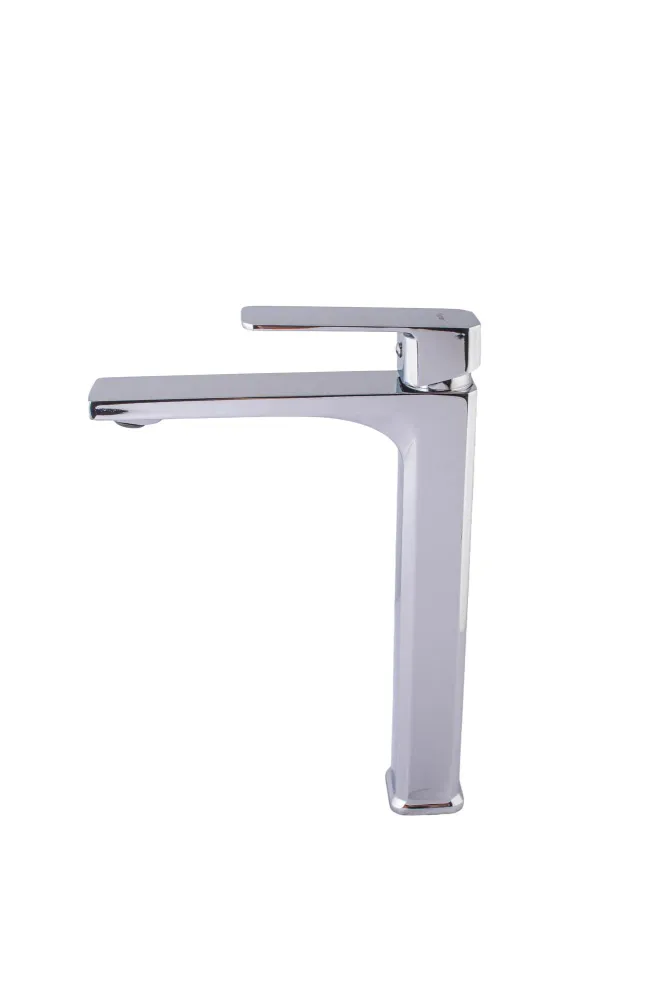 MISTURADOR MONOC LAV MESA B ALTA V120 CROM VIMER
