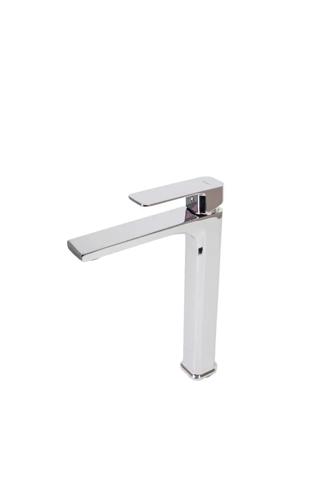 MISTURADOR MONOC LAV MESA B ALTA V120 CROM VIMER