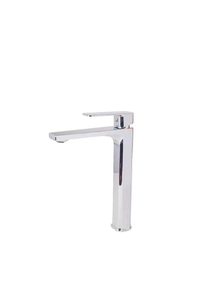MISTURADOR MONOC LAV MESA B ALTA V120 CROM VIMER