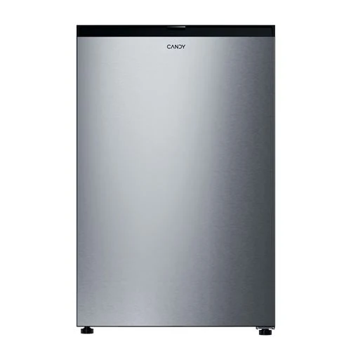Compacto Frigorífico Candy CNOQ2S58EX | 85x54,5x56,2 cm | 114 L | E | ço inoxidável