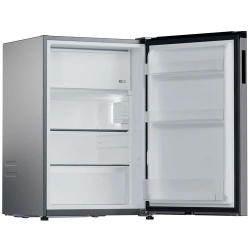 Compacto Frigorífico Candy CNOQ2S58EX | 85x54,5x56,2 cm | 114 L | E | ço inoxidável